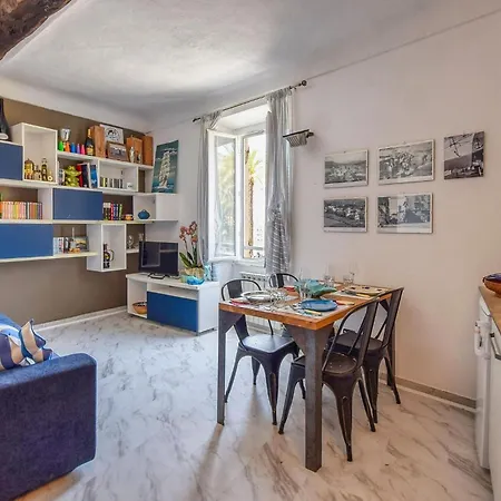 Appartement In Sestri Levante