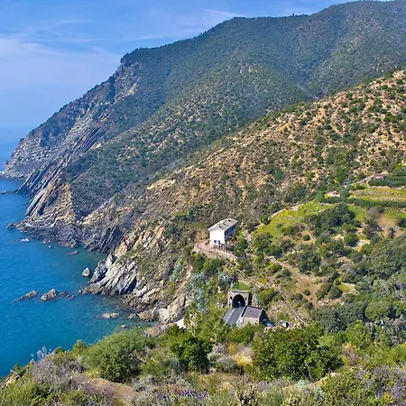 Appartement In Sestri Levante