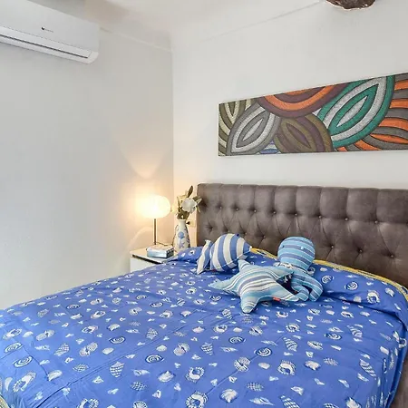 In Appartement Sestri Levante