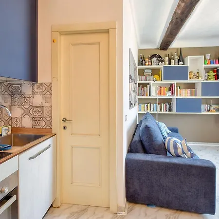 Lägenhet 1 Bedroom Awesome In