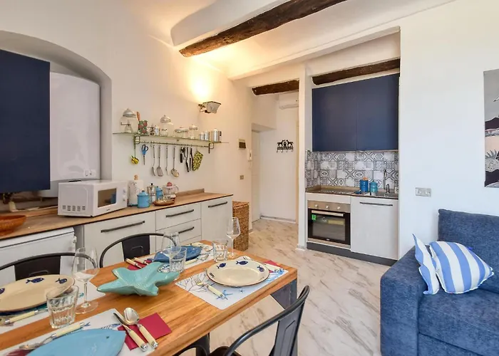 Appartement In Sestri Levante