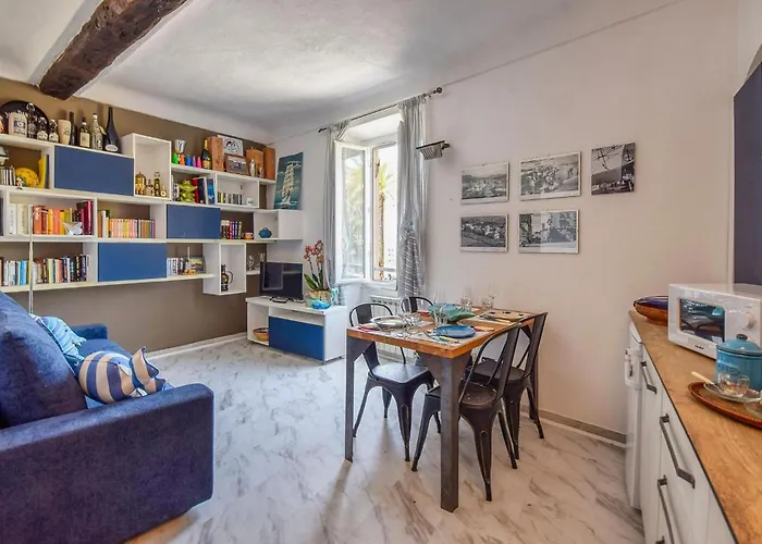 Appartement In Sestri Levante