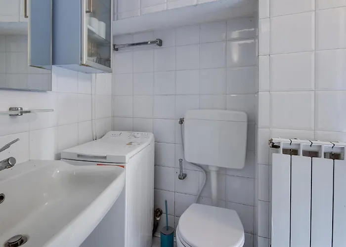 Apartmán In