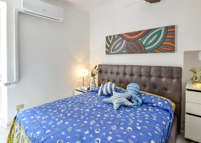 In Apartmán Sestri Levante