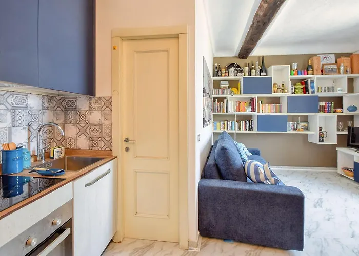 Apartmán In