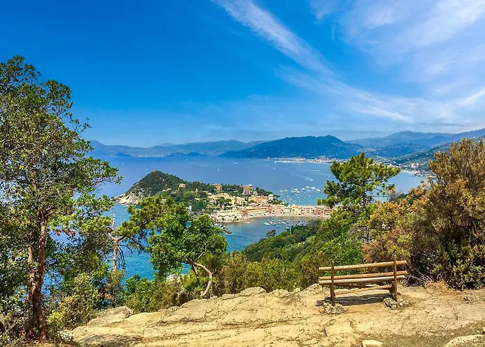 Apartmán In Sestri Levante